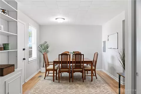 Dining - 2770 Rushland Dr, Kettering, OH 45419 photo 1 of 1
