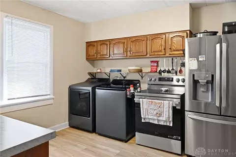 Kitchen - 2770 Rushland Dr, Kettering, OH 45419 photo 3 of 3