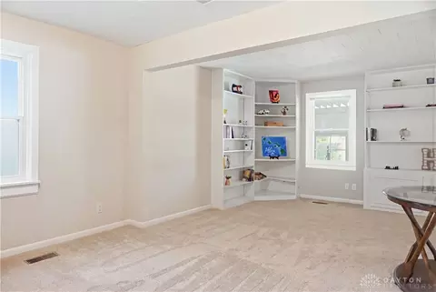 Living - 2770 Rushland Dr, Kettering, OH 45419 photo 3 of 3