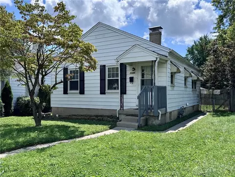 1120 Chelsea Ave, Dayton, OH 45420