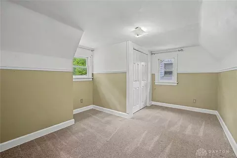 Bedroom - 1820 Pembrook Rd, Springfield, OH 45504 photo 1 of 10