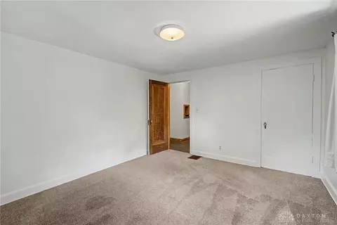Bedroom - 1820 Pembrook Rd, Springfield, OH 45504 photo 4 of 10