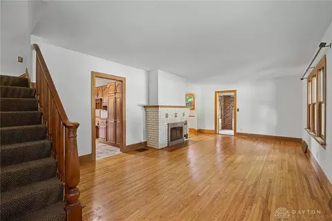 Living - 1820 Pembrook Rd, Springfield, OH 45504 photo 1 of 7