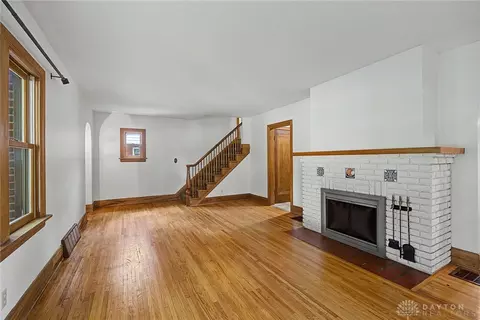 Living - 1820 Pembrook Rd, Springfield, OH 45504 photo 7 of 7