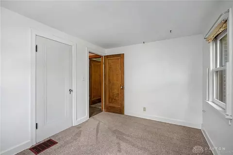 Bedroom - 1820 Pembrook Rd, Springfield, OH 45504 photo 10 of 10