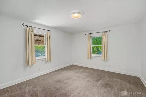 Bedroom - 1820 Pembrook Rd, Springfield, OH 45504 photo 3 of 10