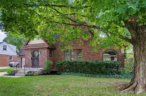Exterior - 1820 Pembrook Rd, Springfield, OH 45504 photo 4 of 20