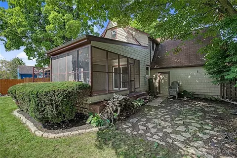 Exterior - 1820 Pembrook Rd, Springfield, OH 45504 photo 14 of 20