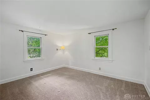 Bedroom - 1820 Pembrook Rd, Springfield, OH 45504 photo 5 of 10