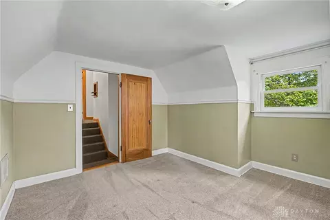 Bedroom - 1820 Pembrook Rd, Springfield, OH 45504 photo 2 of 10