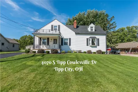 4070 Tipp Cowlesville Rd, Tipp City, OH 45371