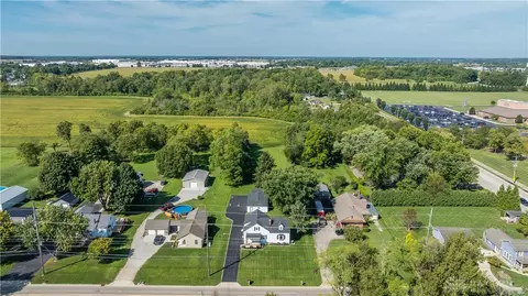 4070 Tipp Cowlesville Rd, Tipp City, OH 45371