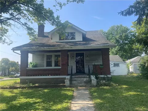 3438 Eastwey Ave, Dayton, OH 45410