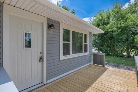 Exterior - 1800 Clarissa Ave, Kettering, OH 45429 photo 1 of 7