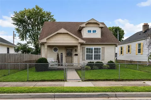 711 Noyes Ave, Hamilton, OH 45015