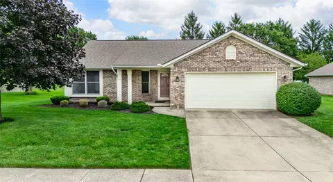 1892 Sulky Trl, Miamisburg, OH 45342