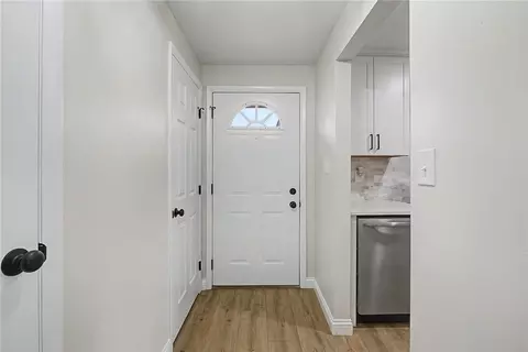 Entry Way - 8215 Gibson Ave, Fairborn, OH 45324 photo 1 of 4