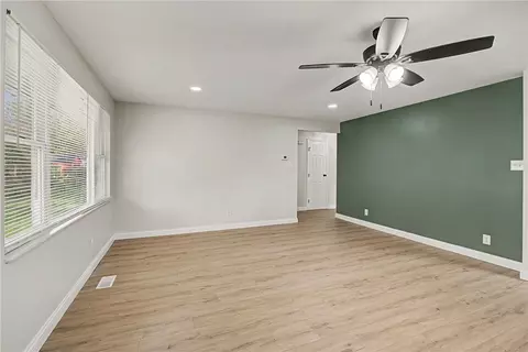 Living - 8215 Gibson Ave, Fairborn, OH 45324 photo 5 of 6