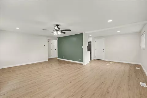 Living - 8215 Gibson Ave, Fairborn, OH 45324 photo 2 of 6