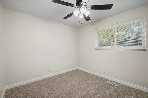 Bedroom - 8215 Gibson Ave, Fairborn, OH 45324 photo 5 of 7