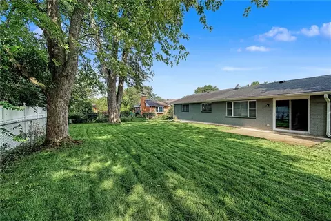 Exterior - 8215 Gibson Ave, Fairborn, OH 45324 photo 5 of 9