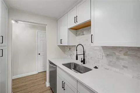 Kitchen - 8215 Gibson Ave, Fairborn, OH 45324 photo 1 of 3