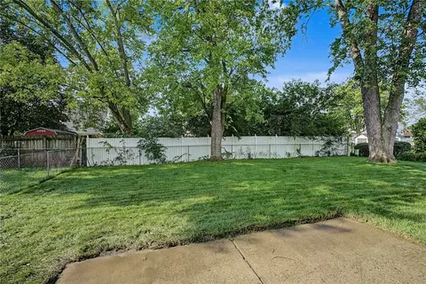 Exterior - 8215 Gibson Ave, Fairborn, OH 45324 photo 9 of 9