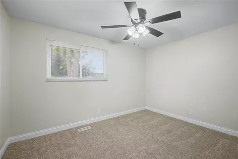 Bedroom - 8215 Gibson Ave, Fairborn, OH 45324 photo 3 of 7