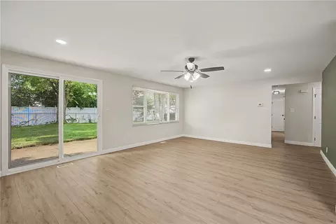 Living - 8215 Gibson Ave, Fairborn, OH 45324 photo 6 of 6