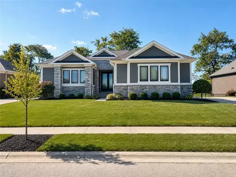 1233 Stallion Run, Xenia, OH 45385