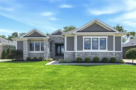 1233 Stallion Run, Xenia, OH 45385