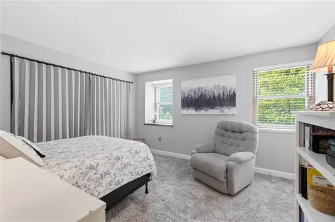 Bedroom - 5891 Overbrooke Rd, Centerville, OH 45440 photo 2 of 4