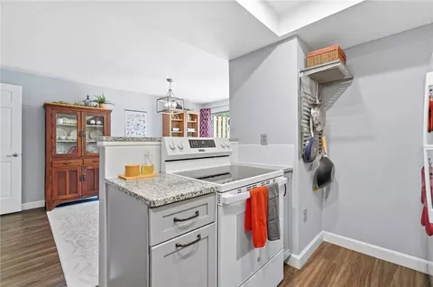 Kitchen - 5891 Overbrooke Rd, Centerville, OH 45440 photo 2 of 3