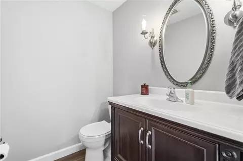 Bath - 5891 Overbrooke Rd, Centerville, OH 45440 photo 1 of 3