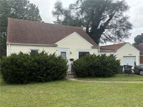 1400 Ohmer Ave, Dayton, OH 45410