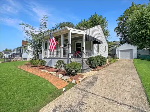 2411 Queen Ave, Middletown, OH 45044