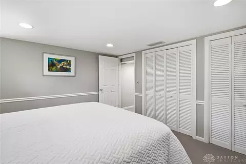 Bedroom - 1315 Upson Pl, Kettering, OH 45409 photo 6 of 6