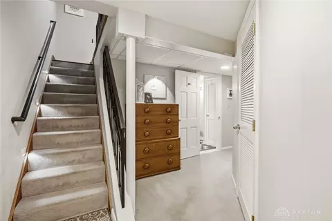 Entry Way - 1315 Upson Pl, Kettering, OH 45409 photo 4 of 4