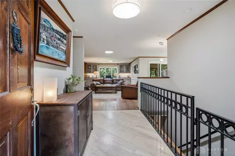 Entry Way - 1315 Upson Pl, Kettering, OH 45409 photo 1 of 4