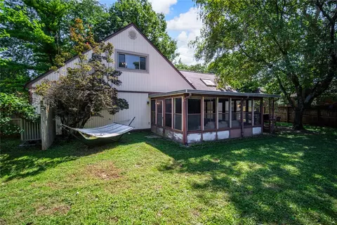 Exterior - 4409 Marshall Rd, Kettering, OH 45429 photo 6 of 8