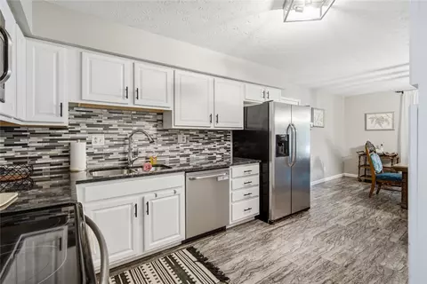 Kitchen - 4409 Marshall Rd, Kettering, OH 45429 photo 1 of 3