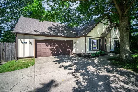 Exterior - 4409 Marshall Rd, Kettering, OH 45429 photo 8 of 8