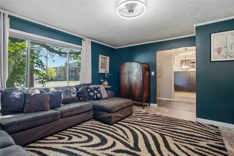 Living - 4409 Marshall Rd, Kettering, OH 45429 photo 2 of 3