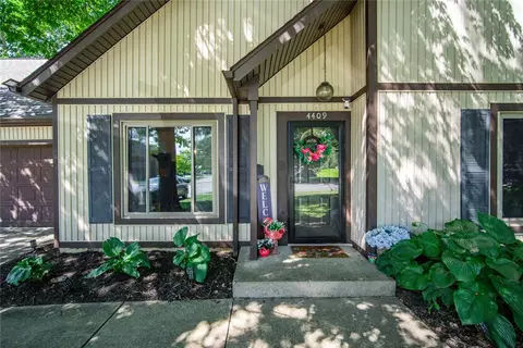 Exterior - 4409 Marshall Rd, Kettering, OH 45429 photo 2 of 8