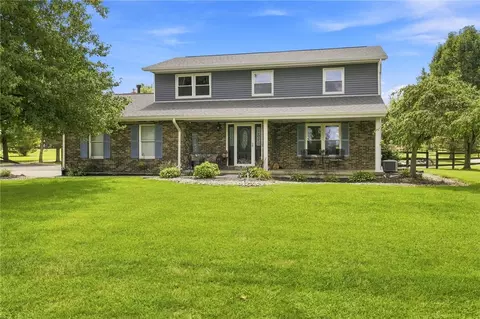 5465 Princeton Rd, Liberty Twp, OH 45011