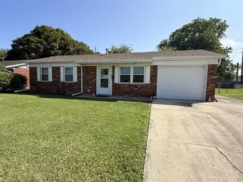 603 S Sunset Dr, Piqua, OH 45356