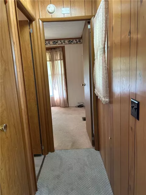 Entry Way - 48 Beech Dr, Springfield, OH 45502 photo 1 of 1