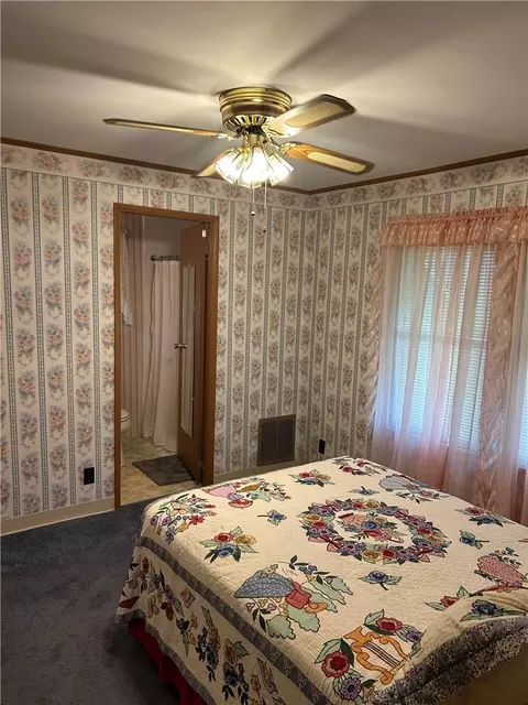 Bedroom - 48 Beech Dr, Springfield, OH 45502 photo 1 of 6