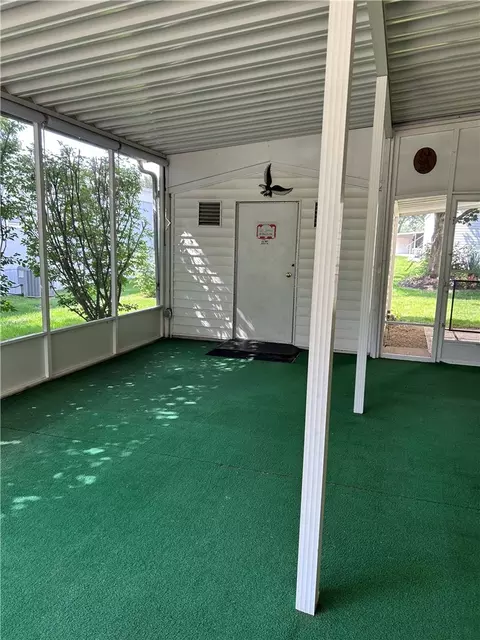 Exterior - 48 Beech Dr, Springfield, OH 45502 photo 3 of 11