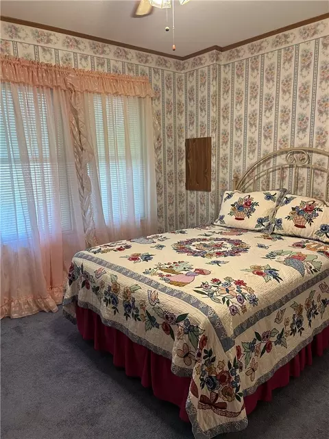 Bedroom - 48 Beech Dr, Springfield, OH 45502 photo 3 of 6
